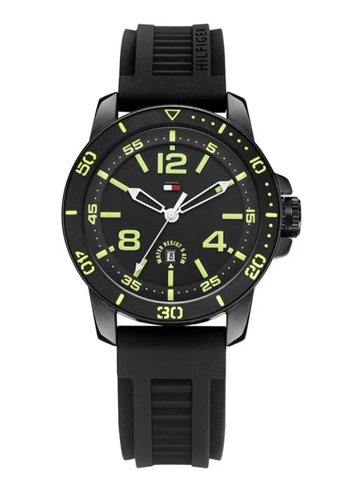 Tommy Hilfiger TH1790847 Erkek Kol Saati