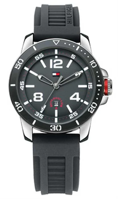 Tommy Hilfiger TH1790849 Erkek Kol Saati