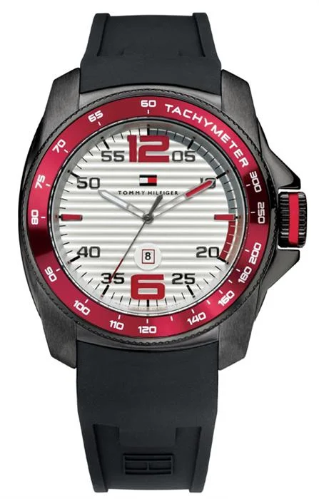 Tommy Hilfiger TH1790854 Erkek Kol Saati