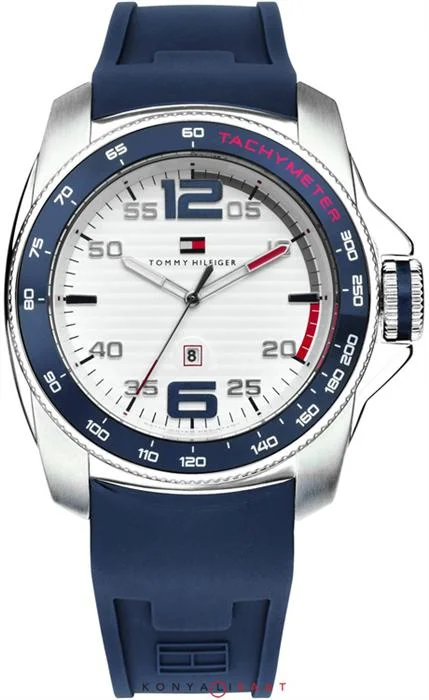 Tommy Hilfiger TH1790855 Erkek Kol Saati