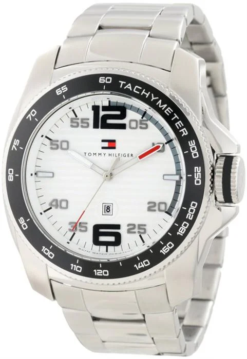 Tommy Hilfiger TH1790856 Erkek Kol Saati