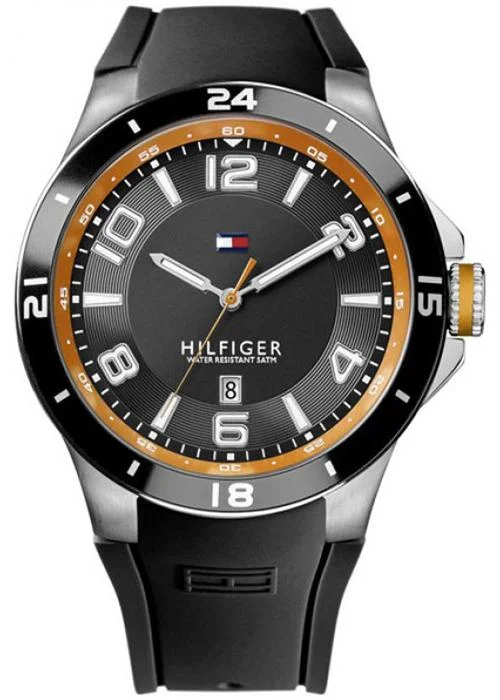 Tommy Hilfiger TH1790861 Erkek Kol Saati