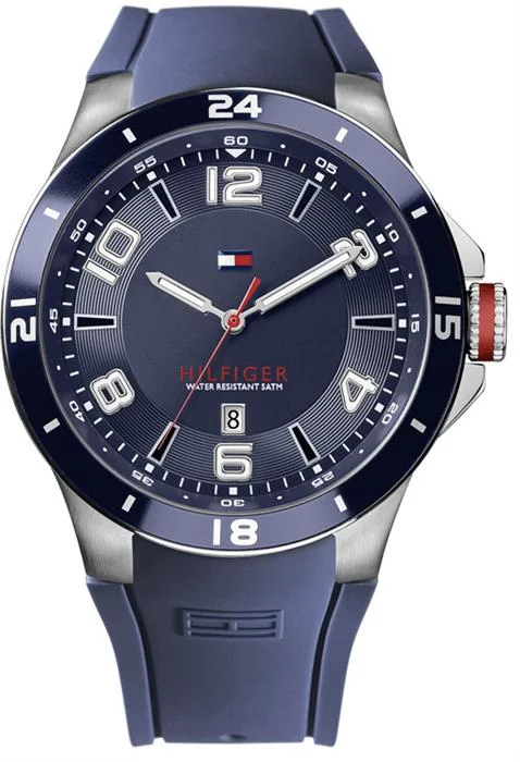 Tommy Hilfiger TH1790862 Erkek Kol Saati