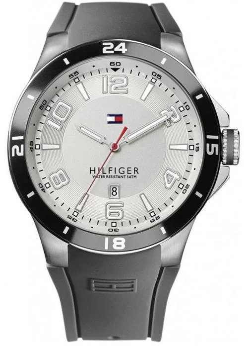 Tommy Hilfiger TH1790863 Erkek Kol Saati