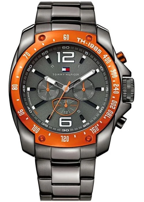 Tommy Hilfiger TH1790869 Erkek Kol Saati