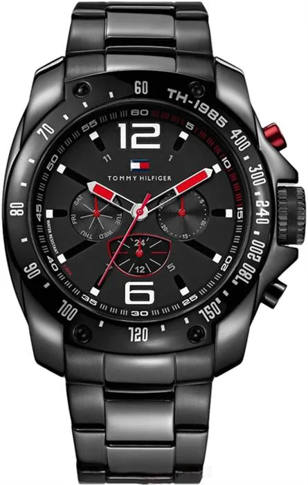 Tommy Hilfiger TH1790870 Erkek Kol Saati