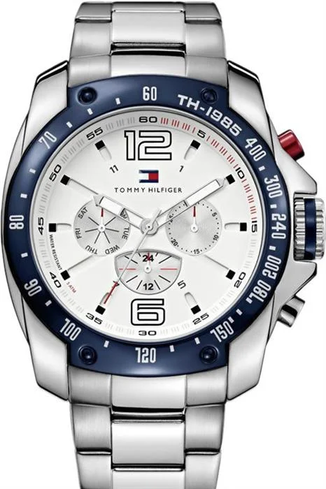 Tommy Hilfiger TH1790871 Erkek Kol Saati