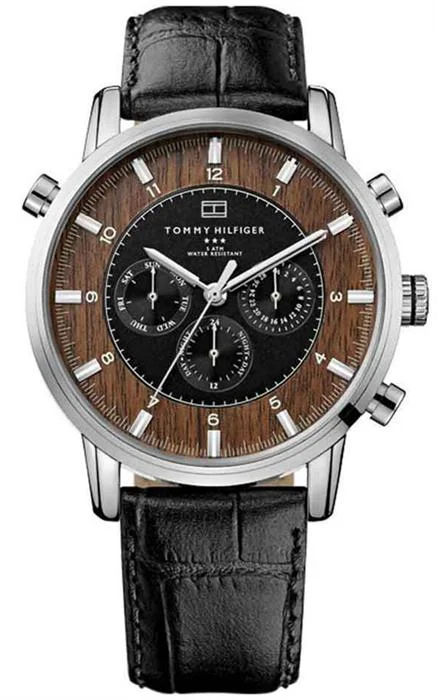 Tommy Hilfiger TH1790873 Erkek Kol Saati
