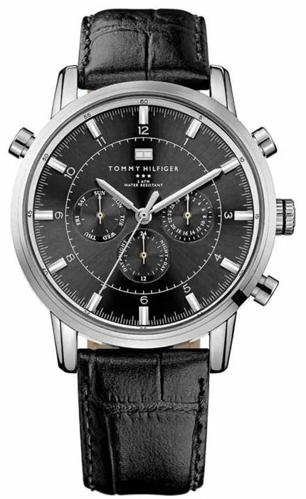 Tommy Hilfiger TH1790875 Erkek Kol Saati