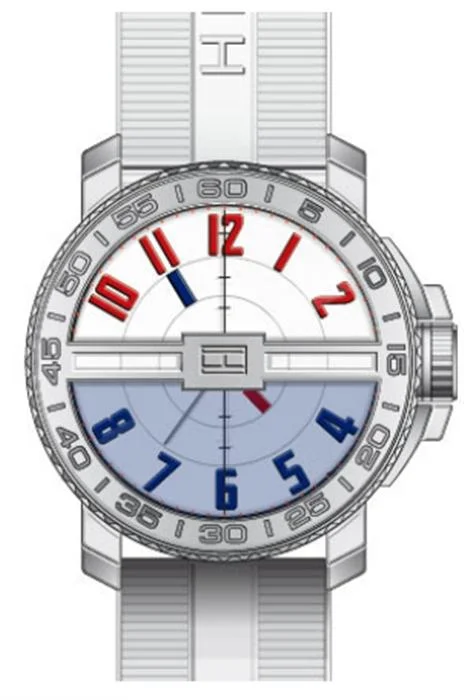 Tommy Hilfiger TH1790879 Erkek Kol Saati