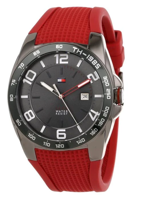 Tommy Hilfiger TH1790886 Erkek Kol Saati