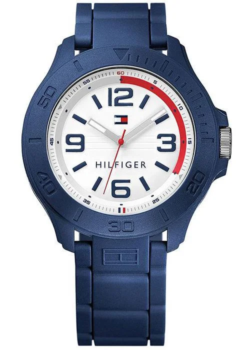 Tommy Hilfiger TH1790941 Erkek Kol Saati