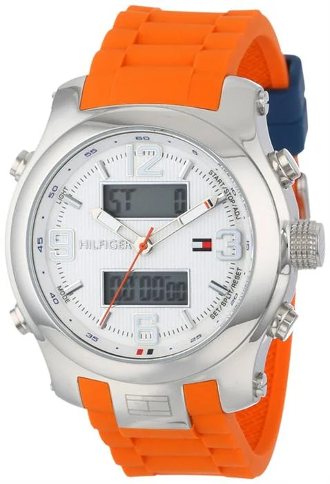 Tommy Hilfiger TH1790947 Erkek Kol Saati