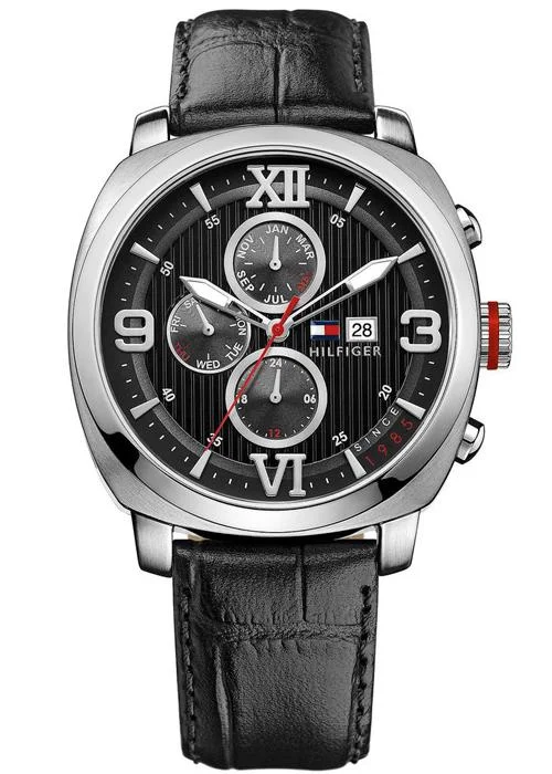 Tommy Hilfiger TH1790967 Erkek Kol Saati
