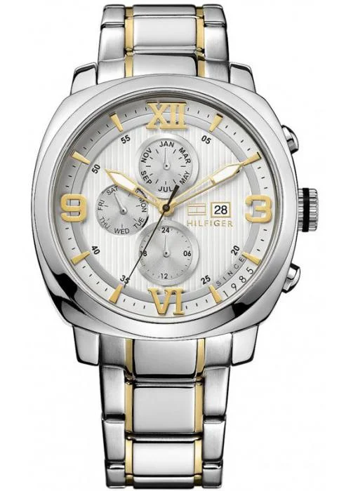 Tommy Hilfiger TH1790971 Erkek Kol Saati