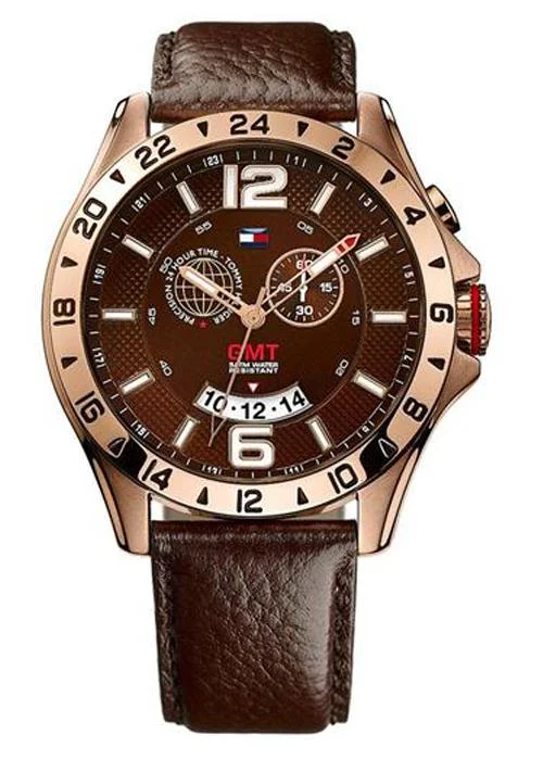 Tommy Hilfiger TH1790974 Erkek Kol Saati