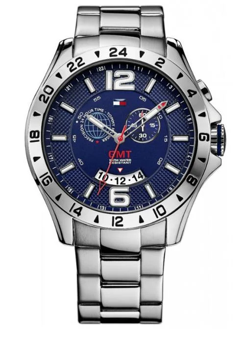 Tommy Hilfiger TH1790975 Erkek Kol Saati
