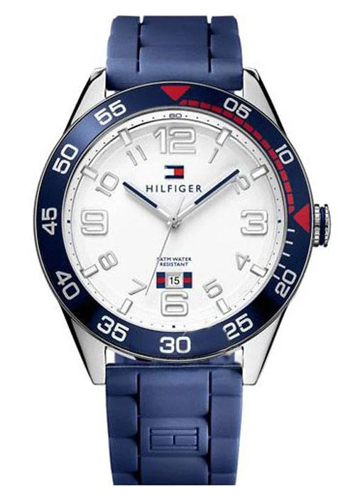 Tommy Hilfiger TH1790977 Erkek Kol Saati