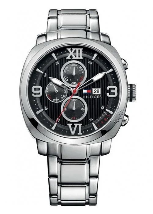 Tommy Hilfiger TH1790981 Erkek Kol Saati