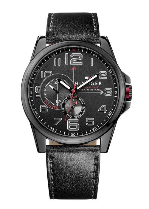 Tommy Hilfiger TH1791005 Erkek Kol Saati