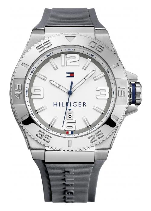 Tommy Hilfiger TH1791035 Erkek Kol Saati