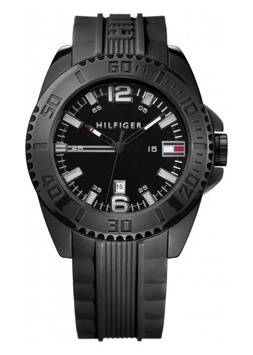 Tommy Hilfiger TH1791041 Erkek Kol Saati