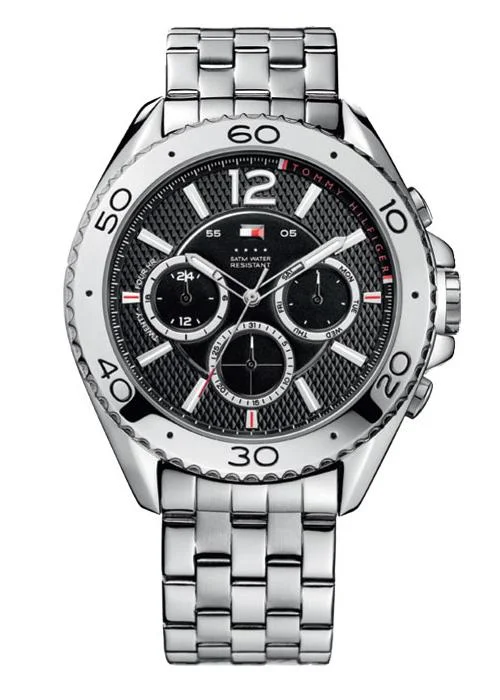 Tommy Hilfiger TH1791047 Erkek Kol Saati