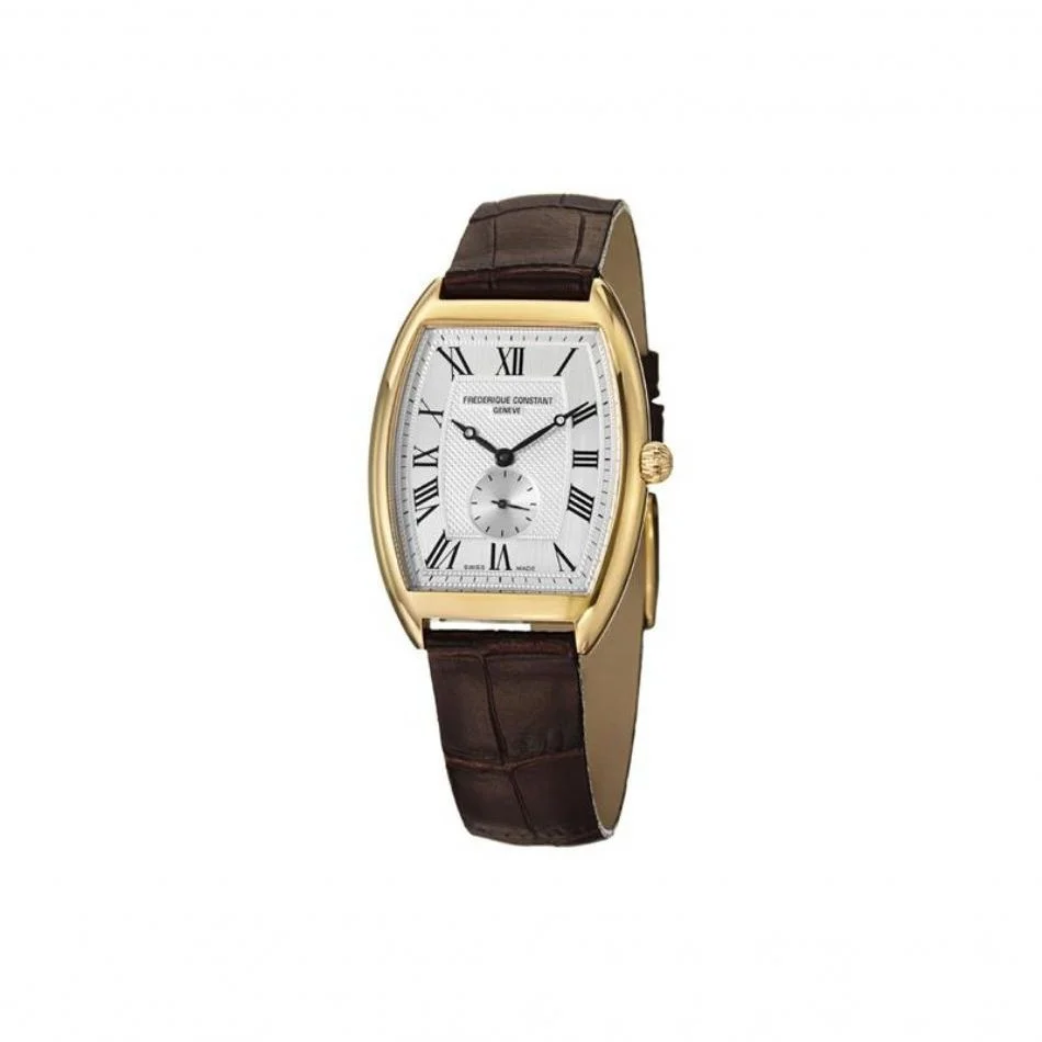 Frederique Constant Toneau Fc235m3t25