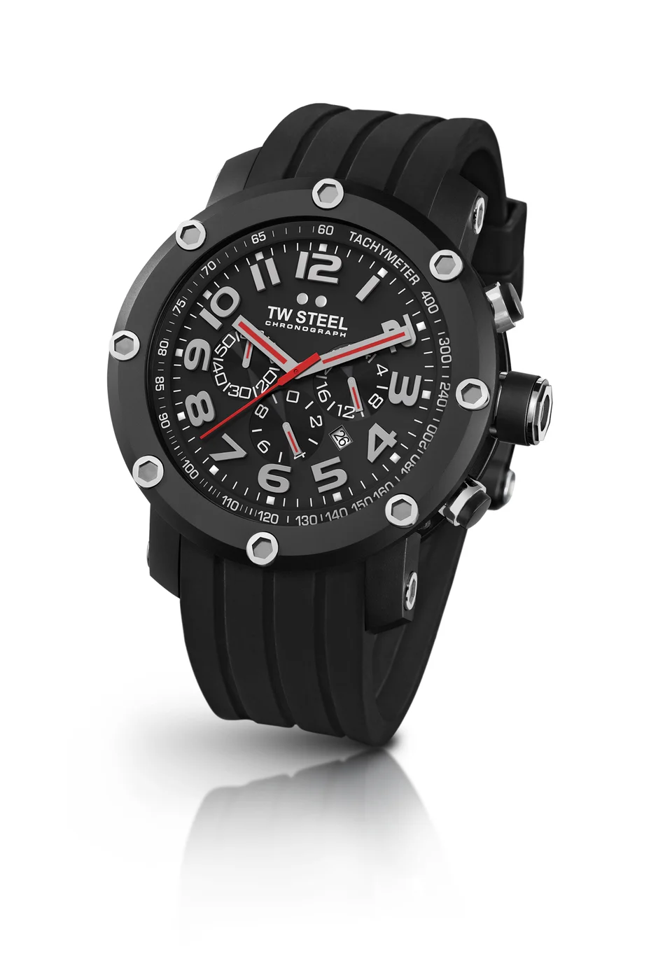 TW STEEL TW134 ERKEK KOL SAATI