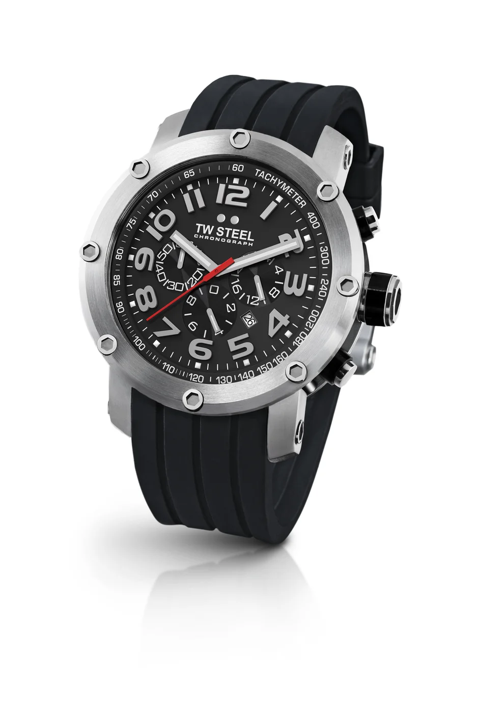 TW Steel TW120 Erkek Kol Saati