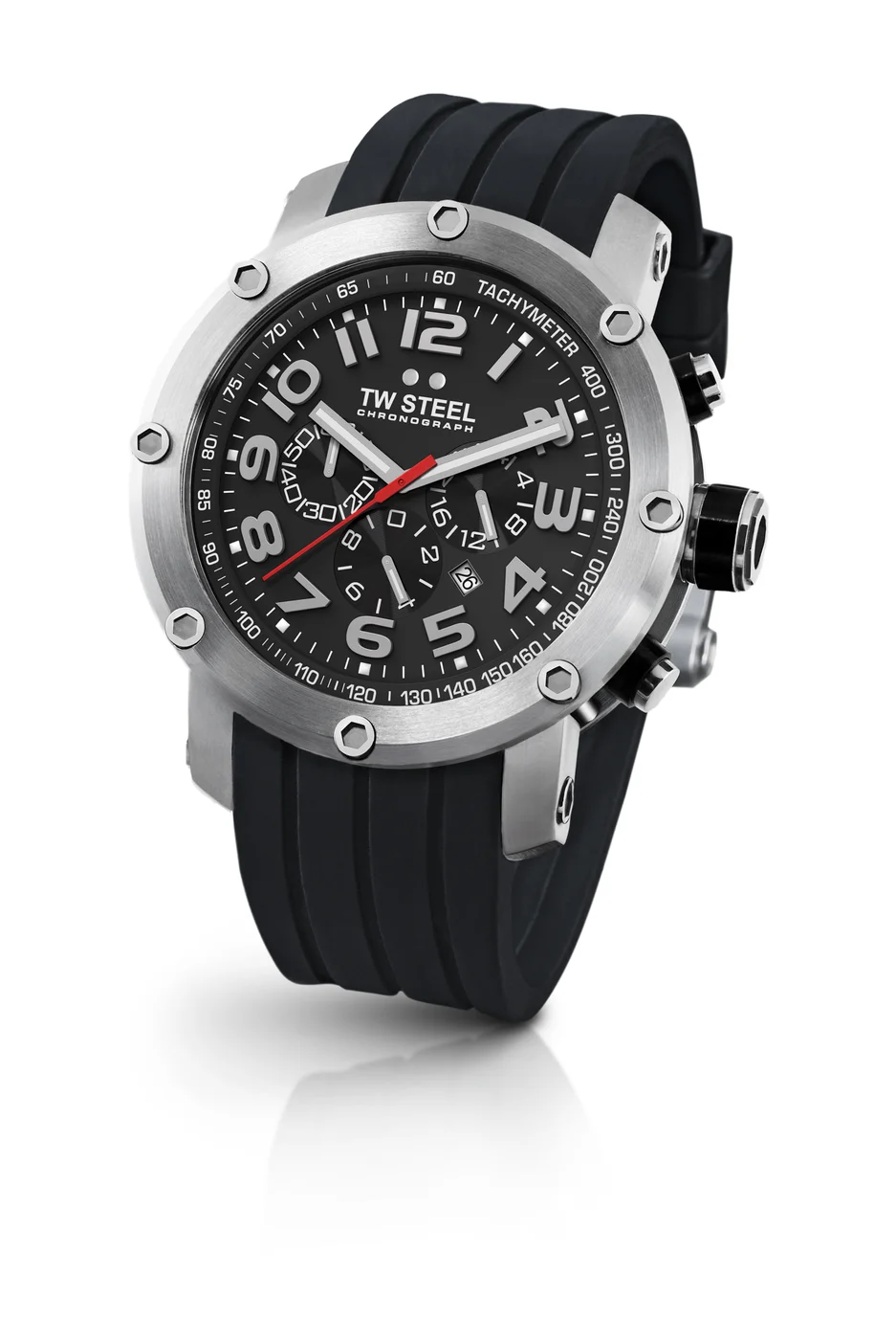 TW Steel TW121 Erkek Kol Saati