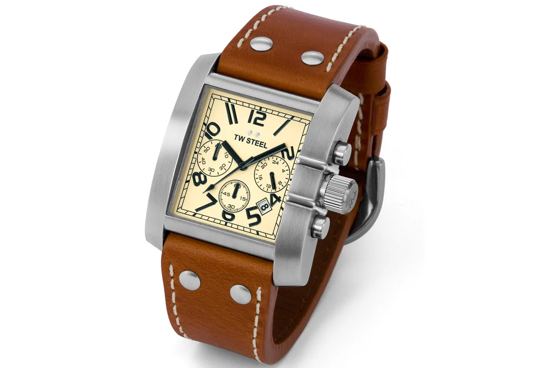 TW Steel TW13 Erkek Kol Saati