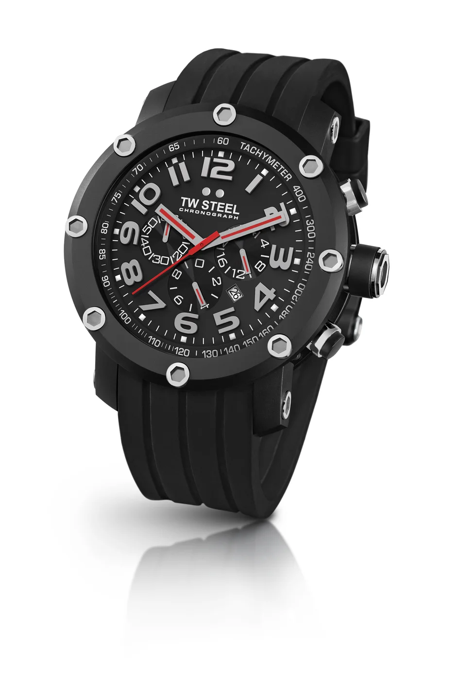 TW Steel TW135 Erkek Kol Saati