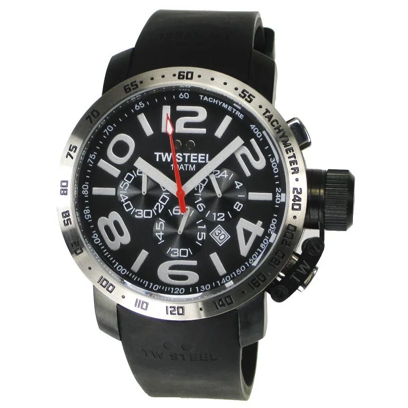 TW Steel TW42 Erkek Kol Saati