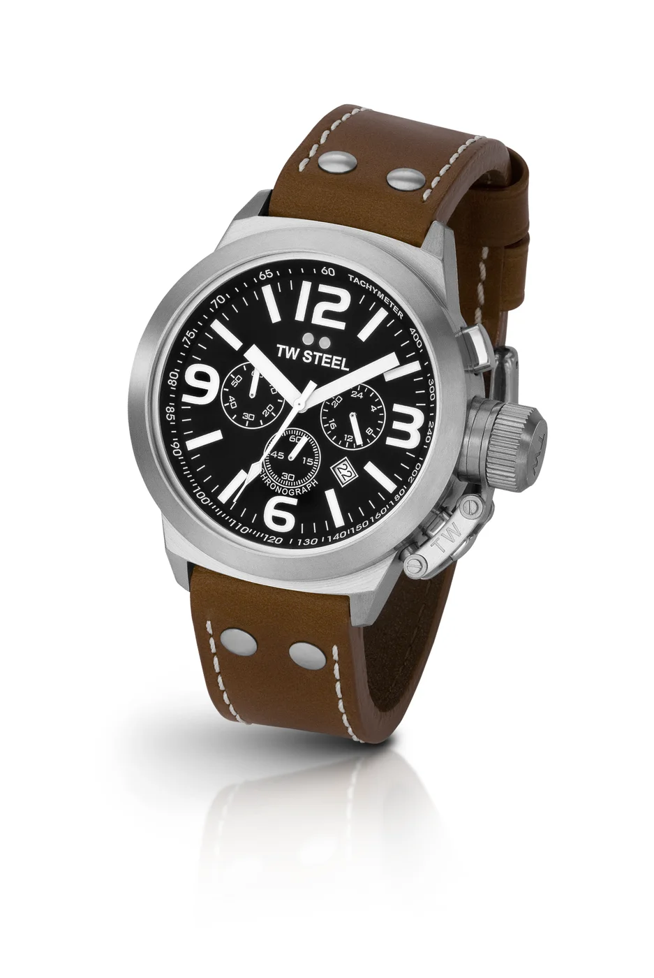 TW Steel TW6 Erkek Kol Saati