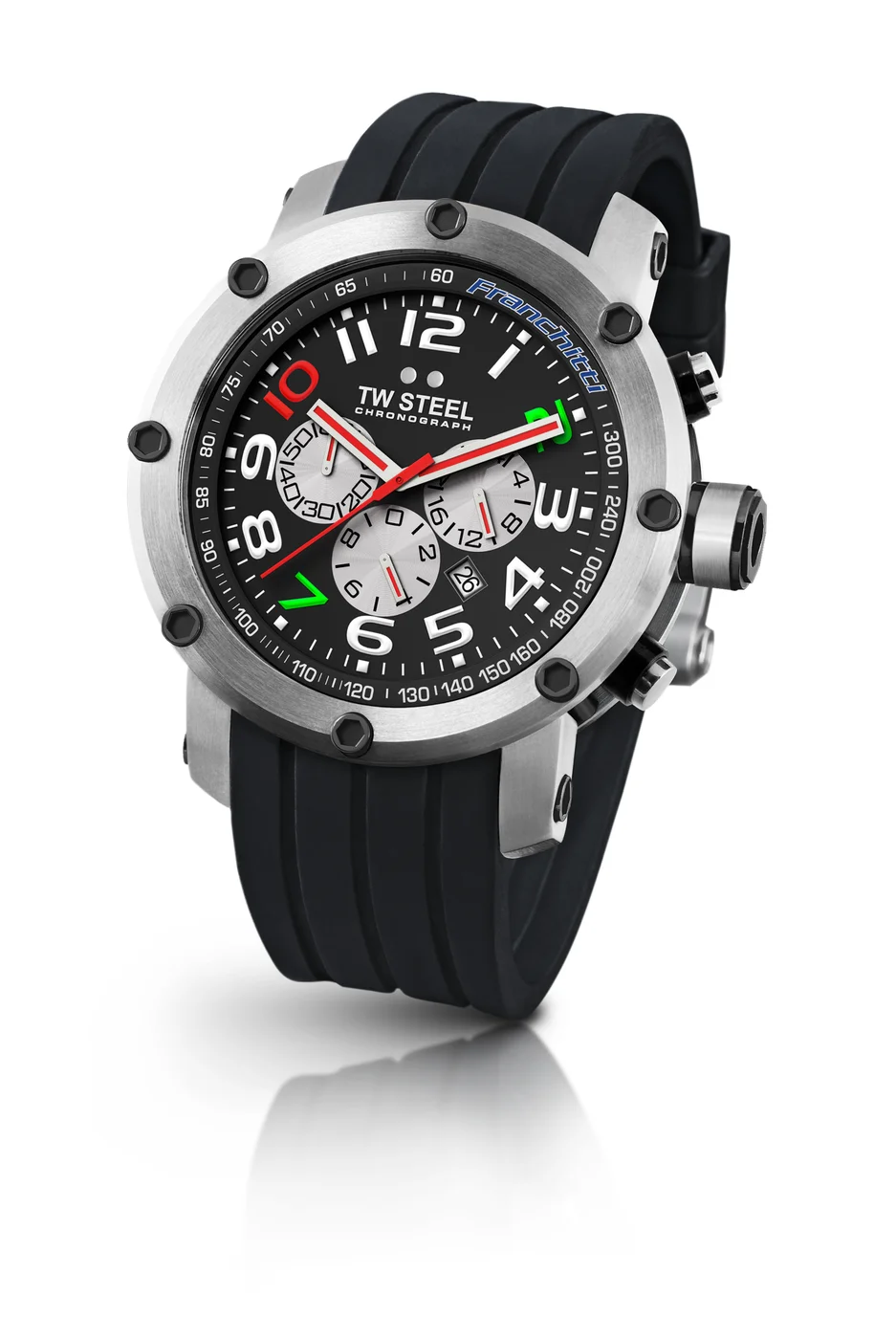 TW Steel TW608 Erkek Kol Saati