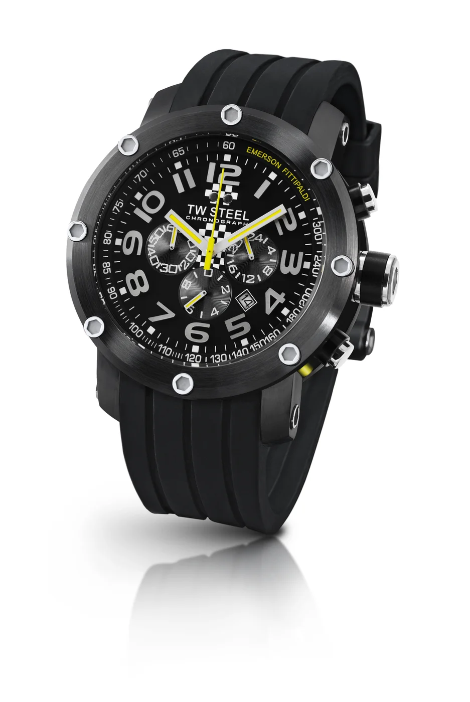 TW Steel TW610 Erkek Kol Saati