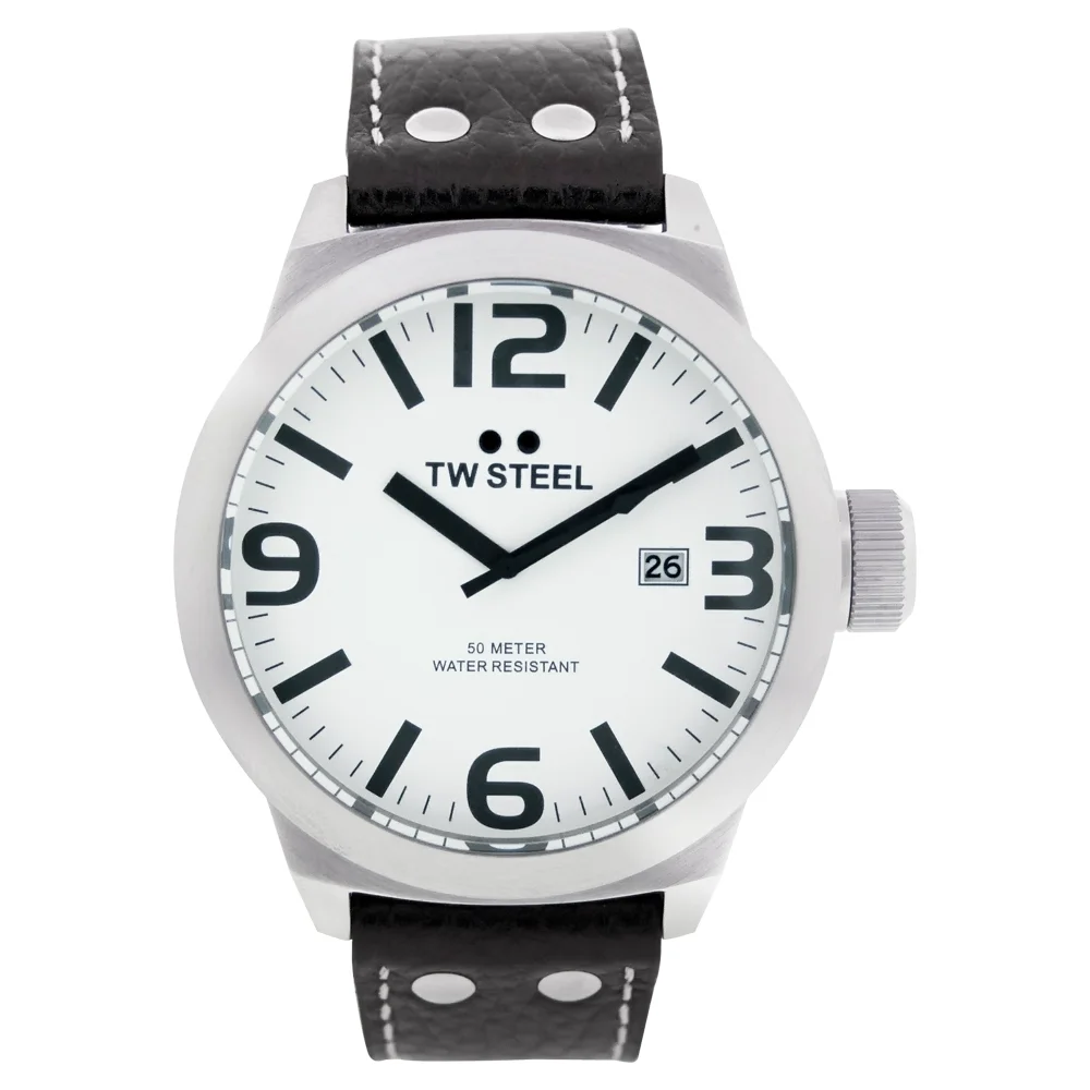 TW Steel TW621 Erkek Kol Saati