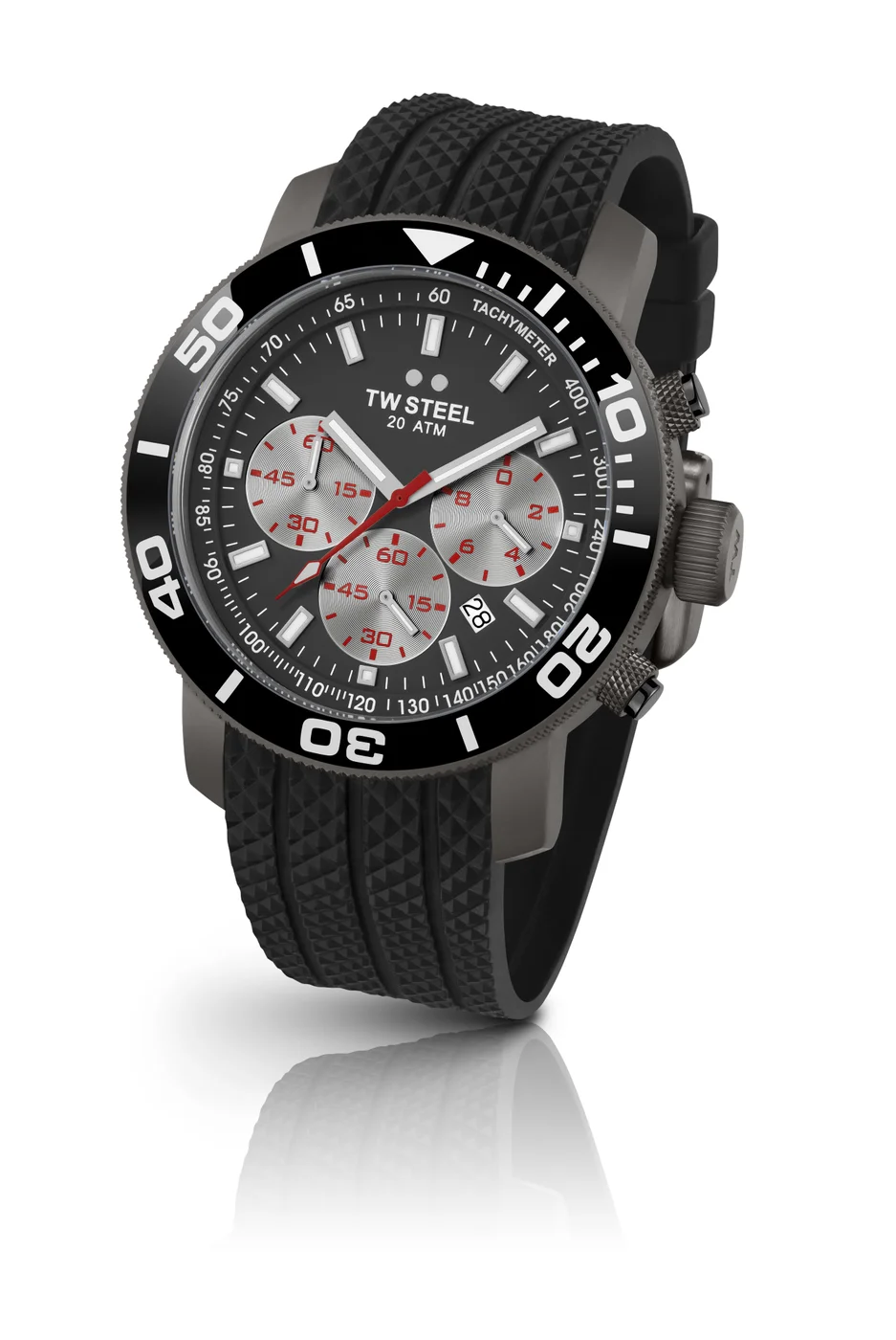 TW Steel TW705 Erkek Kol Saati