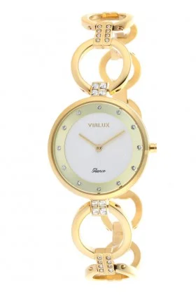 Vialux Uk783g-02sg Kol Saati