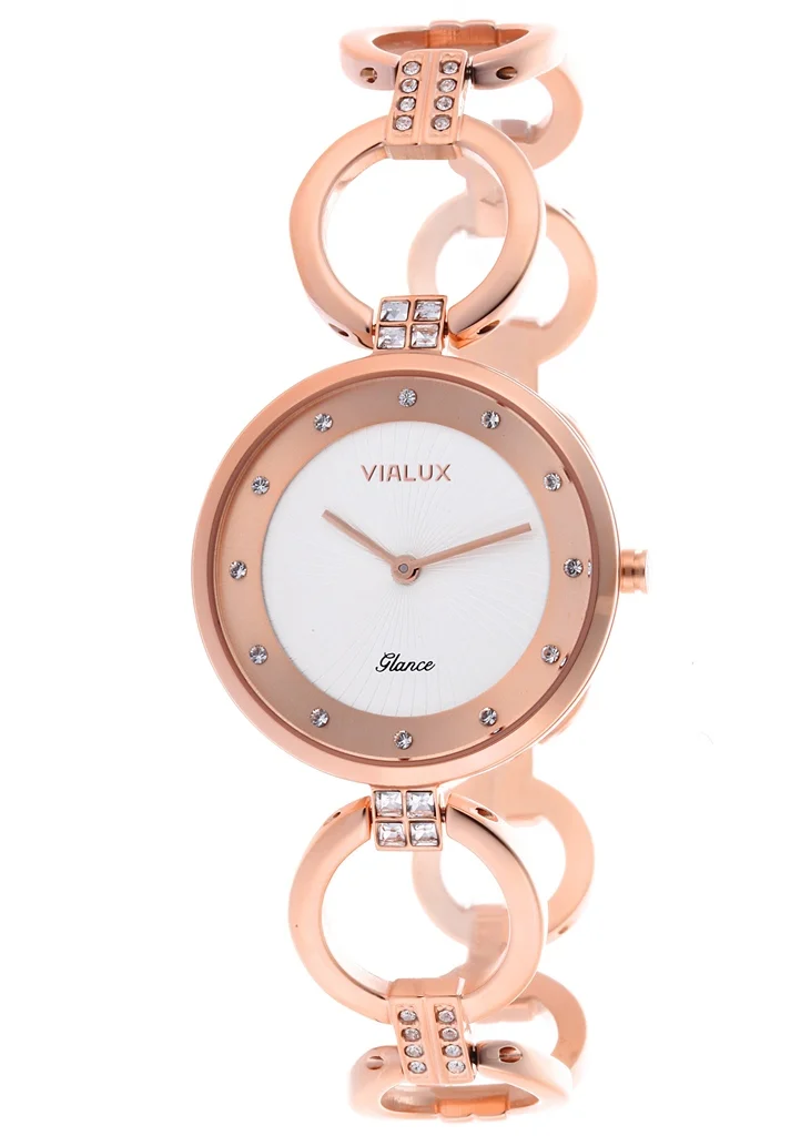Vialux Uk783r-02sr Kol Saati