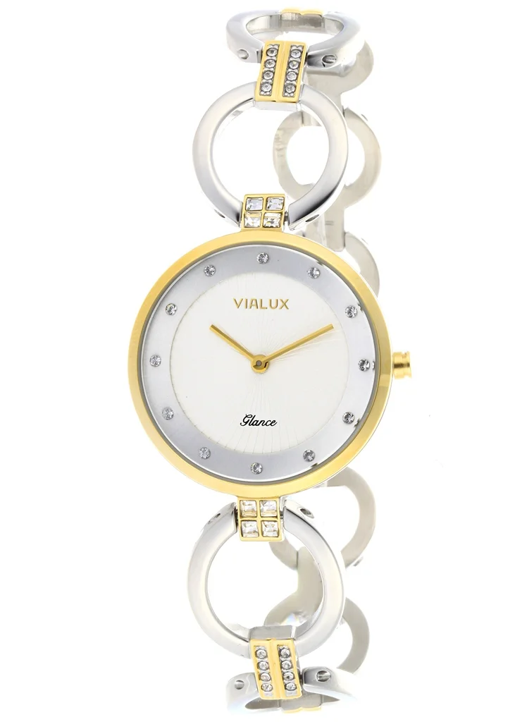 Vialux Uk783t-02sg Kol Saati