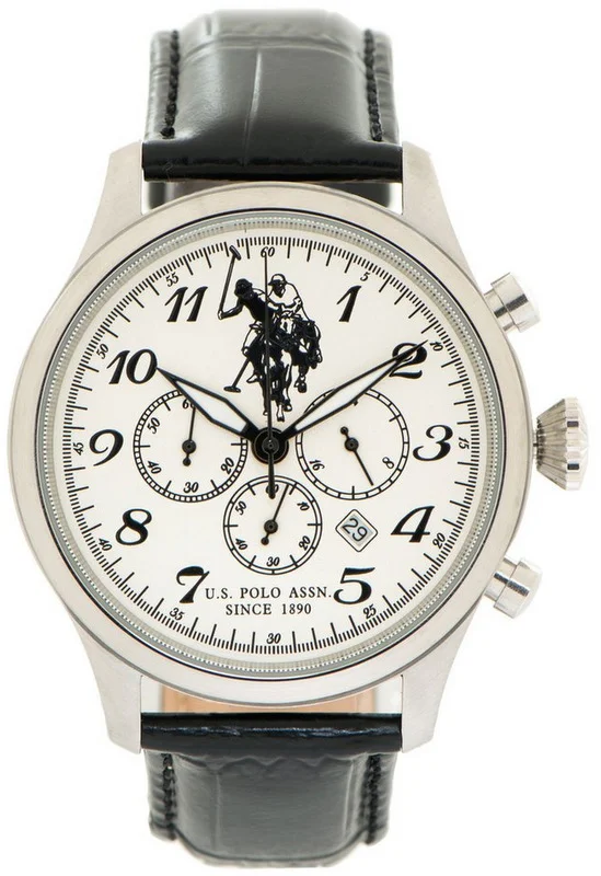 U.S. Polo Assn. USP4322ST Erkek Kol Saati