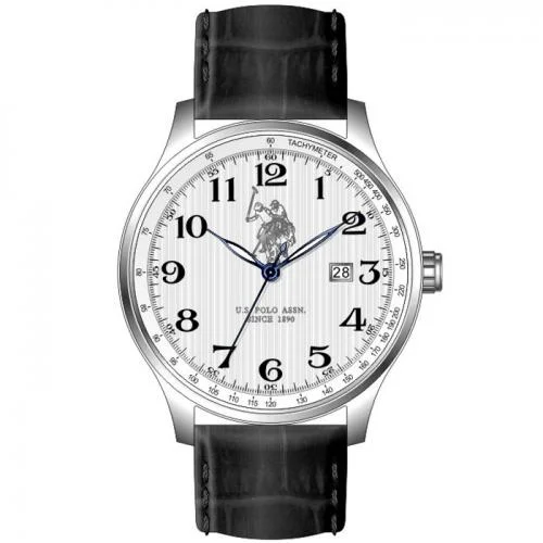 U.S. Polo Assn. USP4326ST Erkek Kol Saati