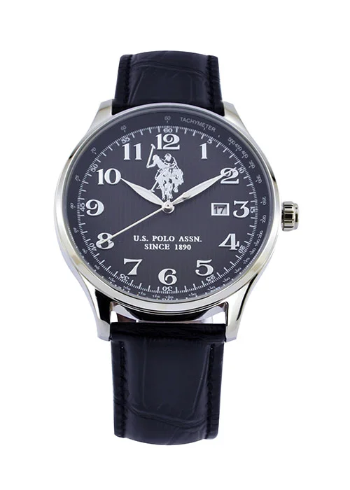 U.S. Polo Assn. USP4332BL Erkek Kol Saati