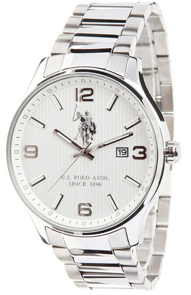 U.S. Polo Assn. USP4335ST Erkek Kol Saati