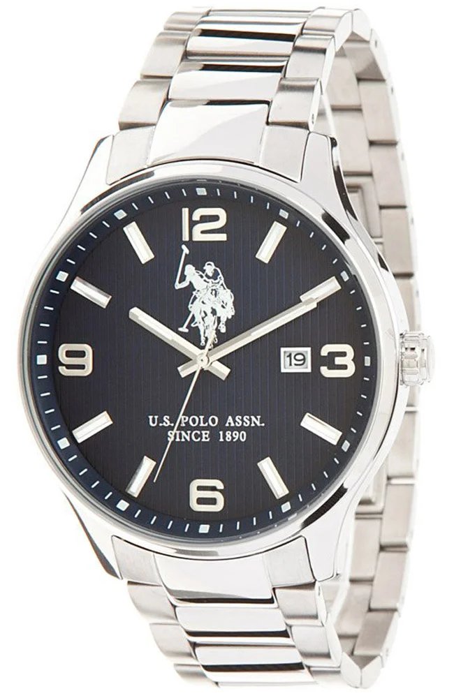 U.S. Polo Assn. USP4337BL Erkek Kol Saati
