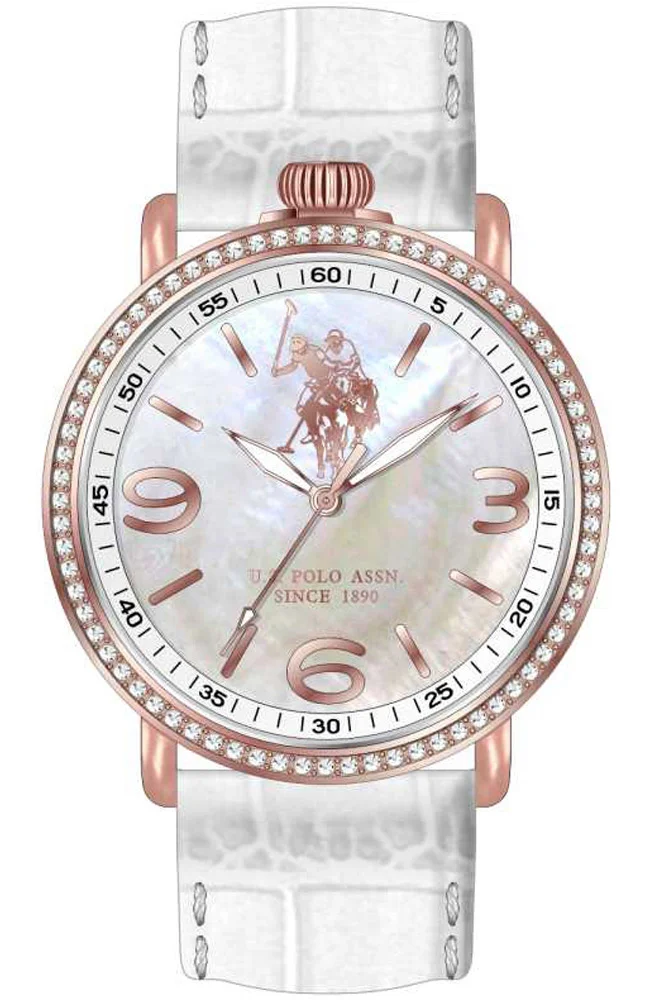 U.S. Polo Assn. USP5226RG Bayan Kol Saati
