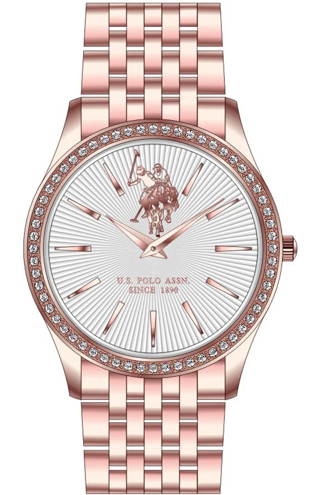 U.S. Polo Assn. USP5258RG Bayan Kol Saati