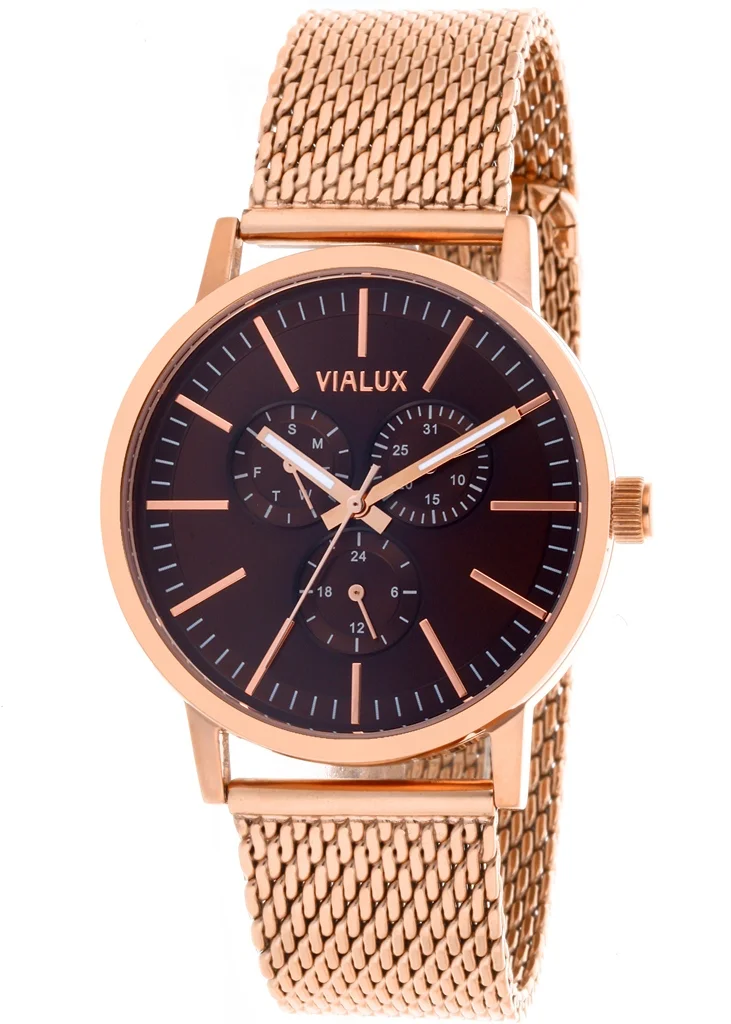 Vialux Vx403r-06fr Kol Saati